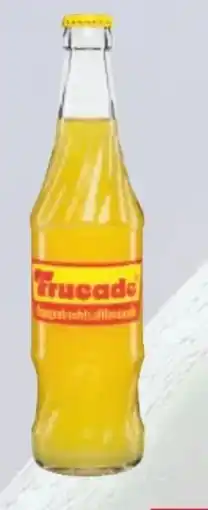Metro Frucade Orangen-Fruchtsaftlimonade Angebot