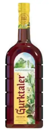 Metro Gurktaler Alpenkräuter Angebot