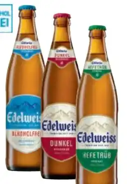 Metro Edelweiss Weizen Hefetrüb Angebot