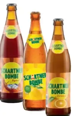 Metro Schartner Bombe Orange Angebot