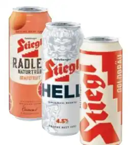 Metro Stiegl Goldbräu Angebot