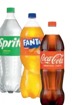 Metro Coca-Cola Cola Angebot