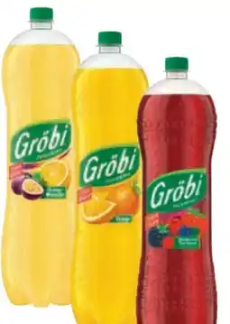 Metro Gröbi Limonade Angebot
