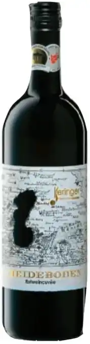 Metro Weingut Keringer Heideboden Rot Angebot