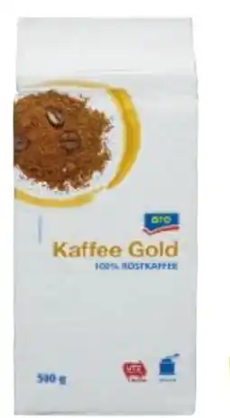 Metro Aro Kaffee Gold Angebot