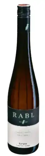 Metro Weingut Rabl Grüner Veltliner Langenlois Kamptal Angebot