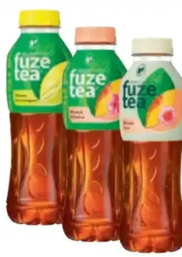 Metro Fuzetea Eistee Angebot