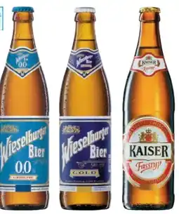 Metro Wieselburger Gold Angebot