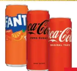 Metro Coca-Cola Cola Angebot