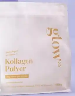 Bipa Glow25 Kollagen Pulver Angebot