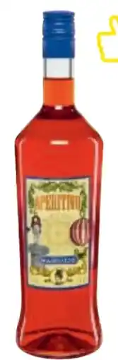 Metro Madruzzo Aperitivo Angebot