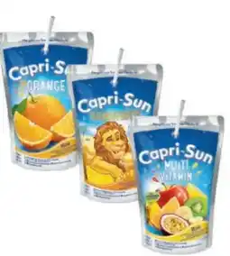 Metro Capri Sun Fruchtsaftgetränk Angebot