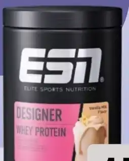 Bipa ESN Whey Protein Angebot