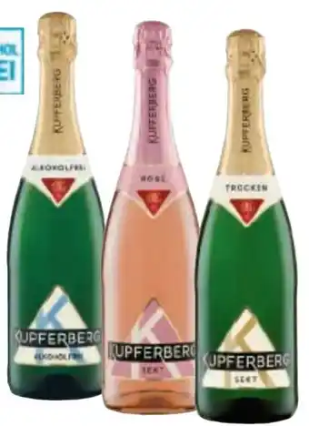 Metro Kupferberg Sekt Angebot