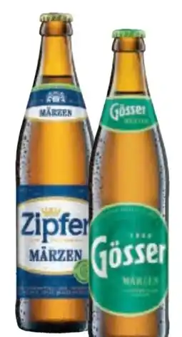 Metro Gösser Märzen Angebot