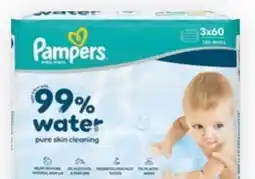 Bipa Pampers Feuchte Tücher Angebot