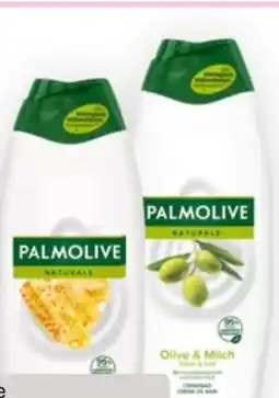 Bipa Palmolive Schaumbad Angebot