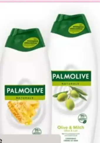 Bipa Palmolive Schaumbad Angebot