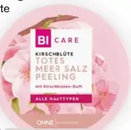 Bipa Bi Care Körperpeeling Kirschblüte Angebot