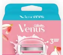 Bipa Gillette Venus Comfortglide Spa Breeze Rasierklingen Angebot