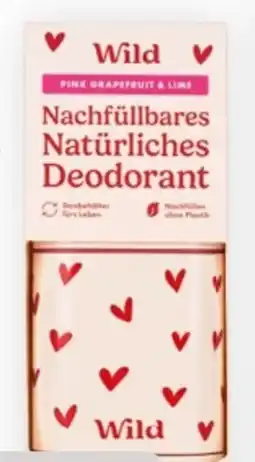 Bipa Wild Deo-Stick Angebot