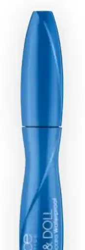 Bipa Catrice Glamour Doll Volume Mascara Angebot