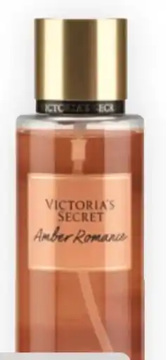 Bipa Victoria's Secret Body Mist Angebot