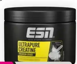 Bipa ESN Ultrapure Creatine-Pulver Angebot