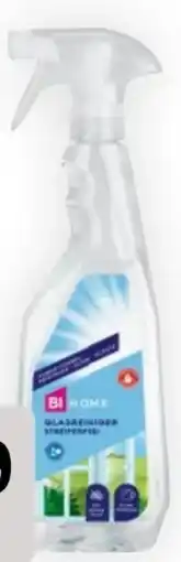 Bipa BI Home Glasreiniger Angebot