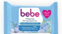 Bipa Bebe Reinigungstücher Angebot