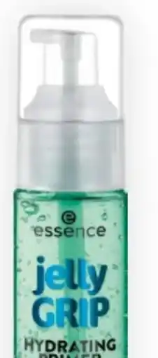 Bipa Essence Jelly Grip Hydrating Primer Angebot