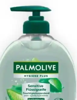 Bipa Palmolive Flüssige Seife Angebot