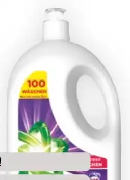 Bipa Ariel Waschmittel Angebot