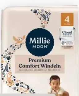 Bipa Millie Moon Windeln Angebot