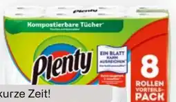 Bipa Plenty Küchenrolle Angebot