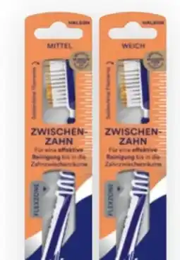 Bipa Dr. Best Zwischenzahn Zahnbürste Angebot