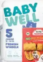 Bipa Babywell Premium Windeln Jumpopack Angebot