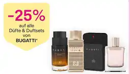 Bipa Bugatti Angebot