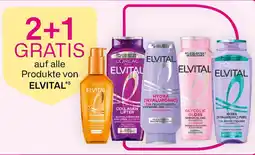 Bipa Elvital Angebot