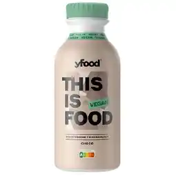 Bipa Trinkmahlzeit div. Sorten BIPA Angebot