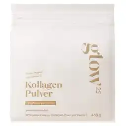 Bipa Kollagen Pulver mit Vitamin C BIPA Angebot