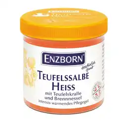 Bipa Teufelssalbe heiß BIPA Angebot
