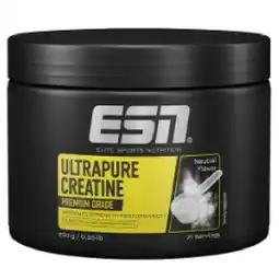 Bipa Ultrapure Creatine-Pulver BIPA Angebot