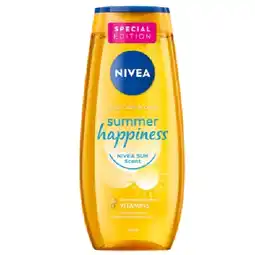 Bipa Summer Happiness Dusche BIPA Angebot
