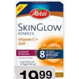 Bipa Skinglow Komplex Kapseln BIPA Angebot