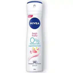 Bipa Deo-Spray div. Sorten BIPA Angebot