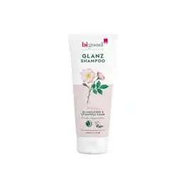 Bipa Glanz Shampoo Wildrose BIPA Angebot