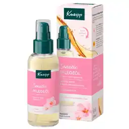 Bipa Sensitiv Pflegeöl Mandel BIPA Angebot