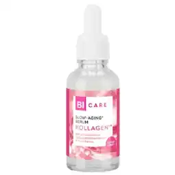 Bipa Slow-Aging Serum Kollagen BIPA Angebot