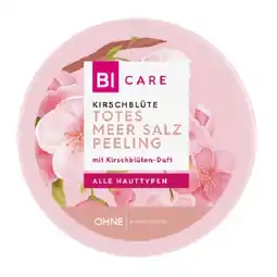 Bipa Körperpeeling Kirschblüte BIPA Angebot